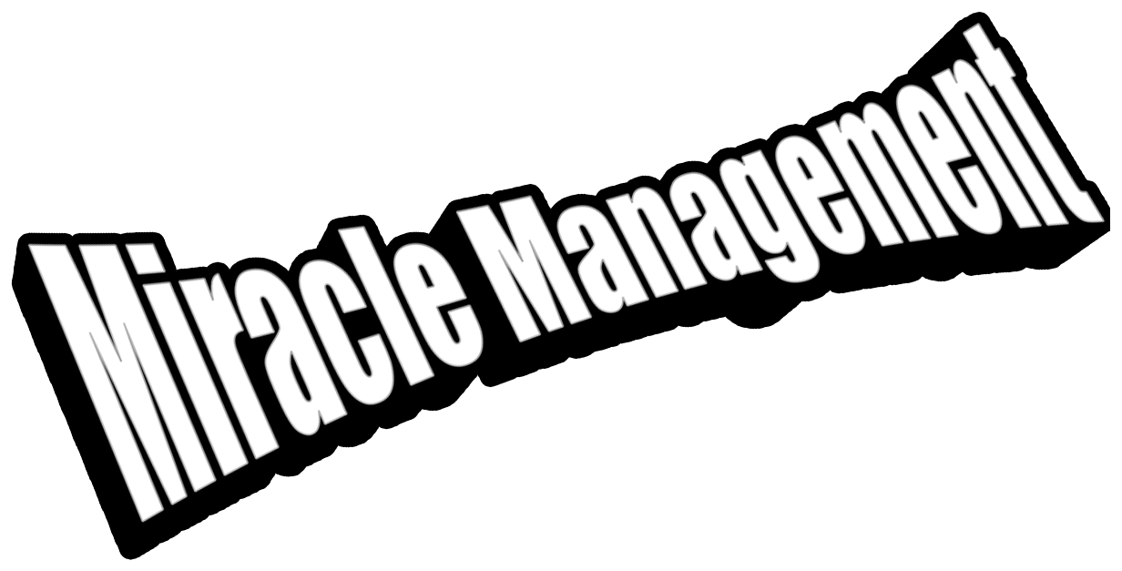 Miacle Management Pte Ltd Logo